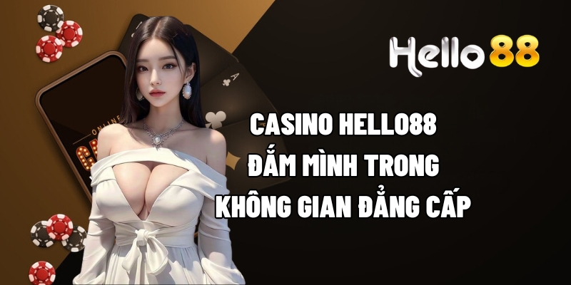 casino hello88