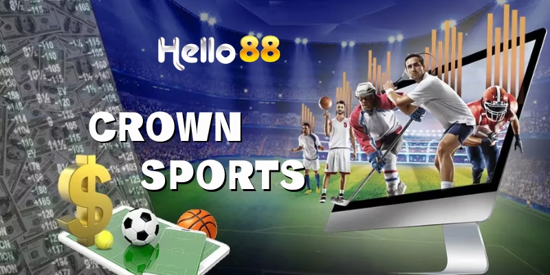 crown sports daga88 1