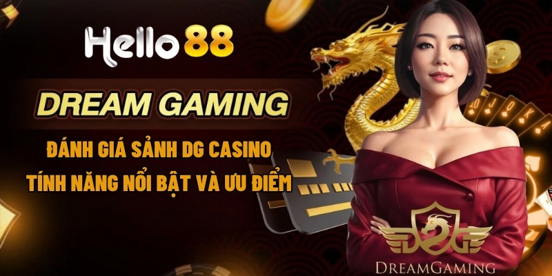 sanh dg casino hello88 1