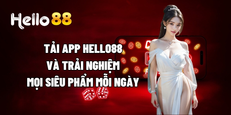 tai app hello88